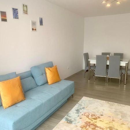 Jad - Family - Apartments & Studios براشوف المظهر الخارجي الصورة