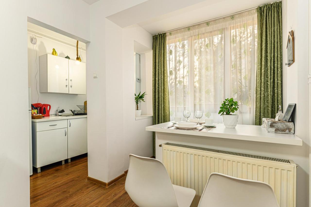 Jad - Family - Apartments & Studios براشوف المظهر الخارجي الصورة