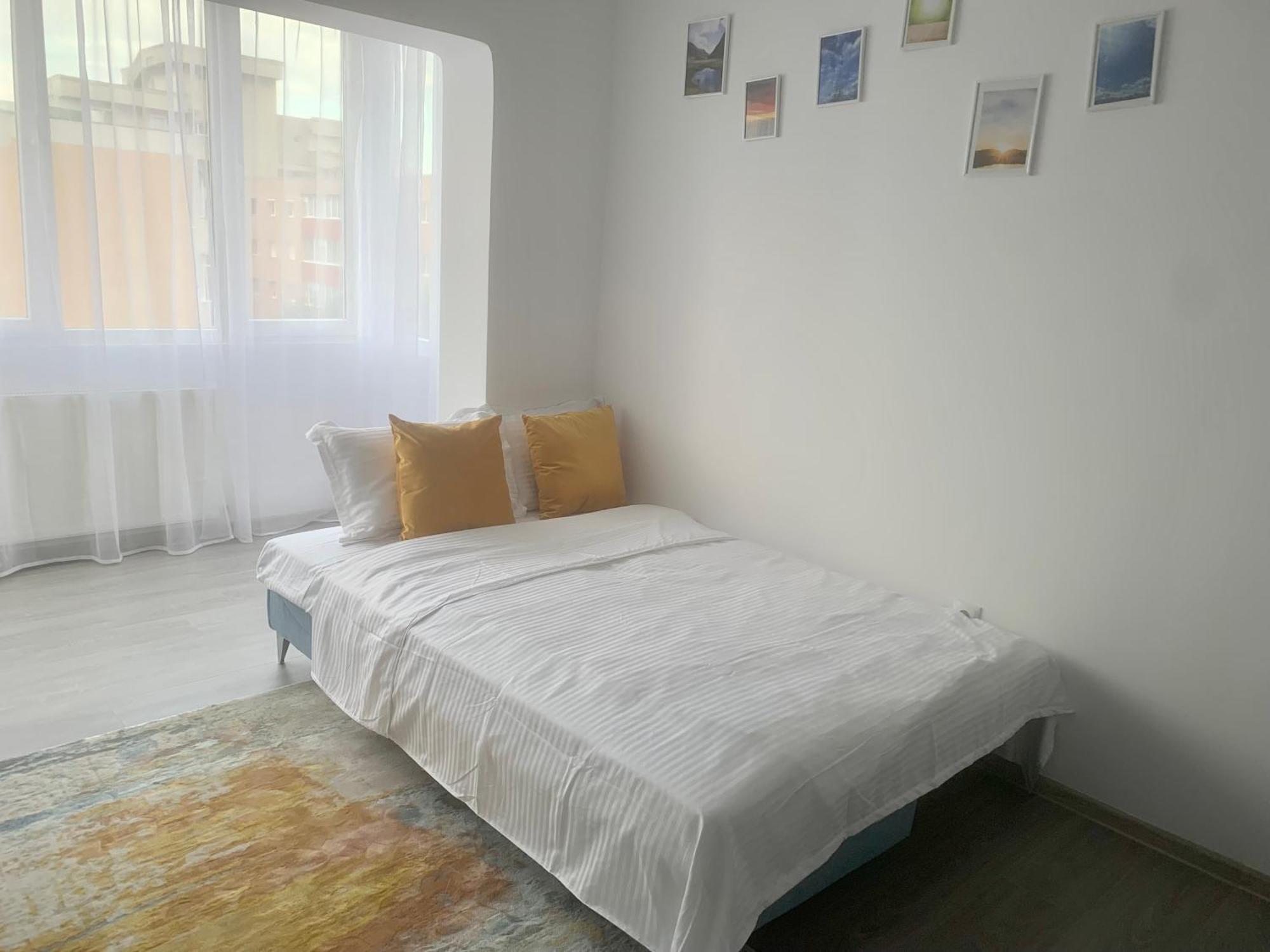Jad - Family - Apartments & Studios براشوف المظهر الخارجي الصورة