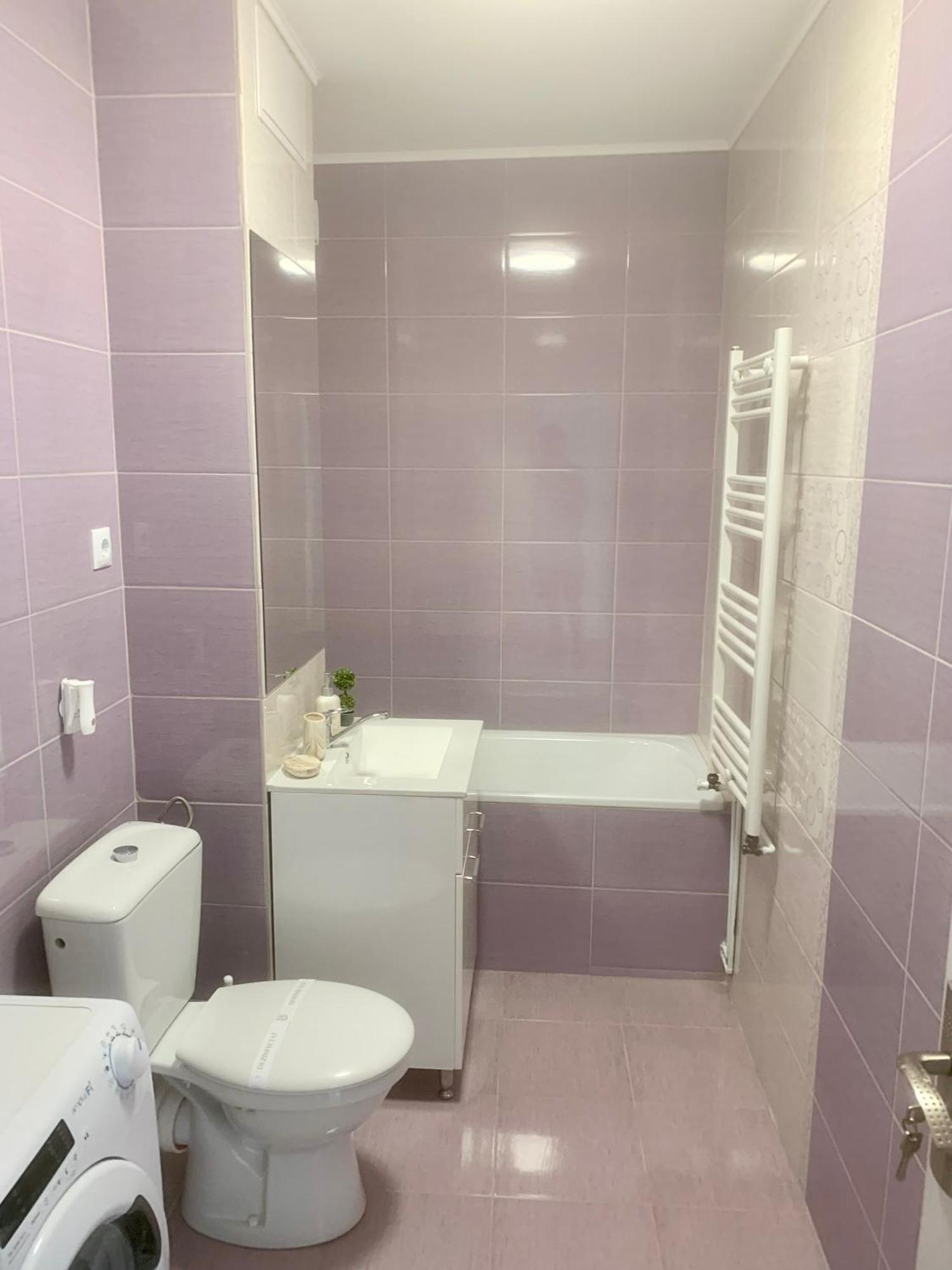 Jad - Family - Apartments & Studios براشوف المظهر الخارجي الصورة