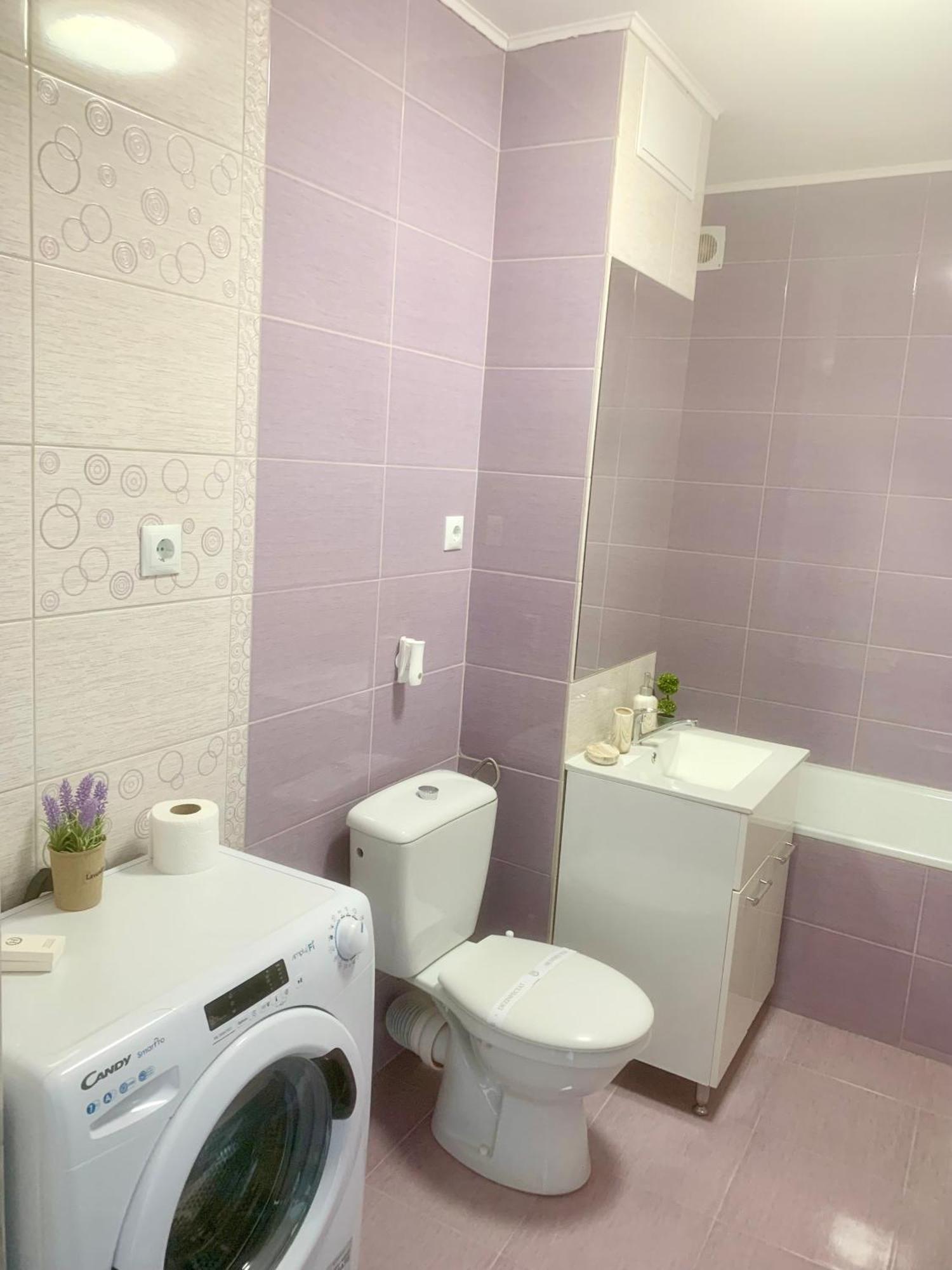 Jad - Family - Apartments & Studios براشوف المظهر الخارجي الصورة