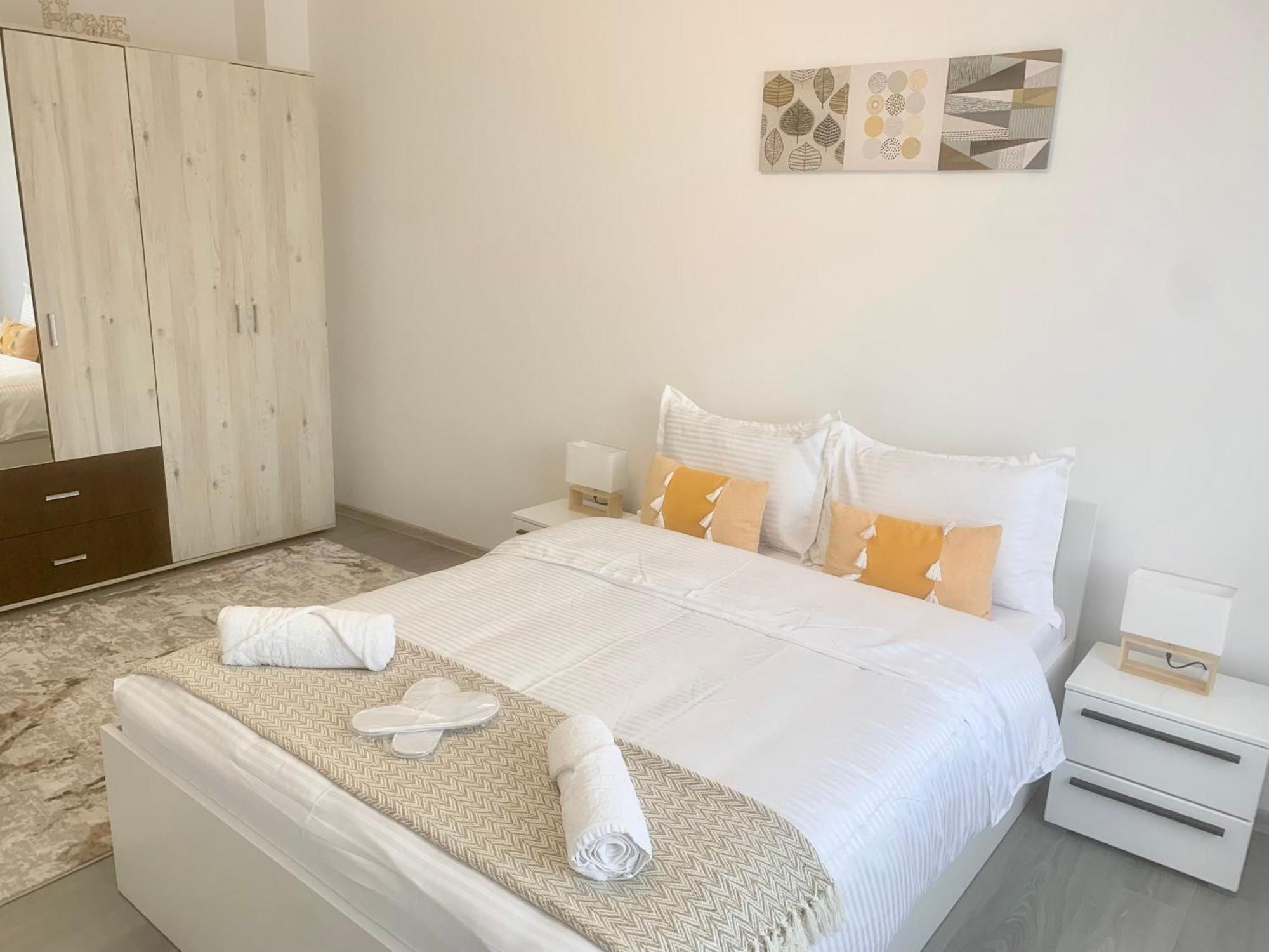 Jad - Family - Apartments & Studios براشوف المظهر الخارجي الصورة