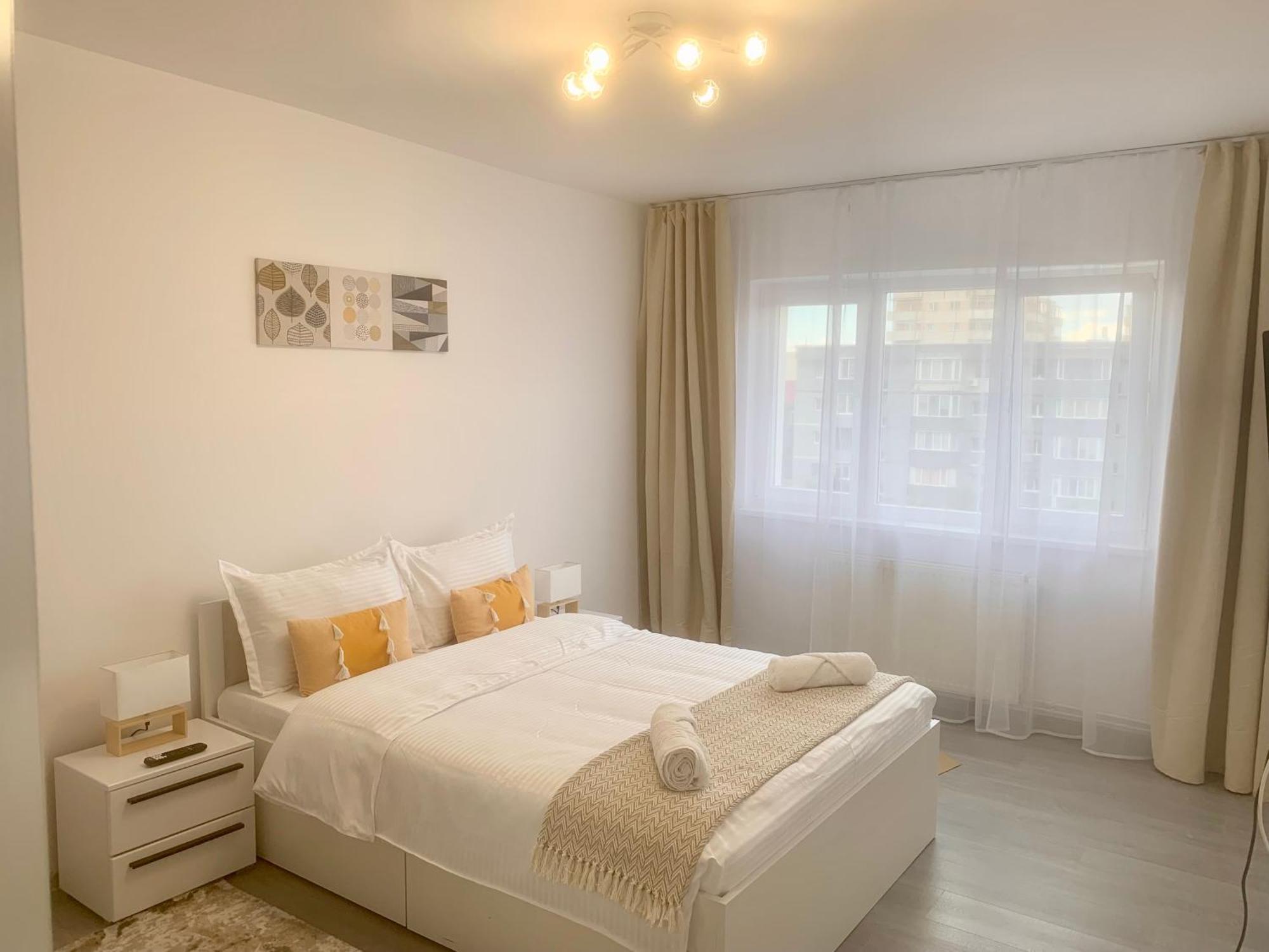 Jad - Family - Apartments & Studios براشوف المظهر الخارجي الصورة