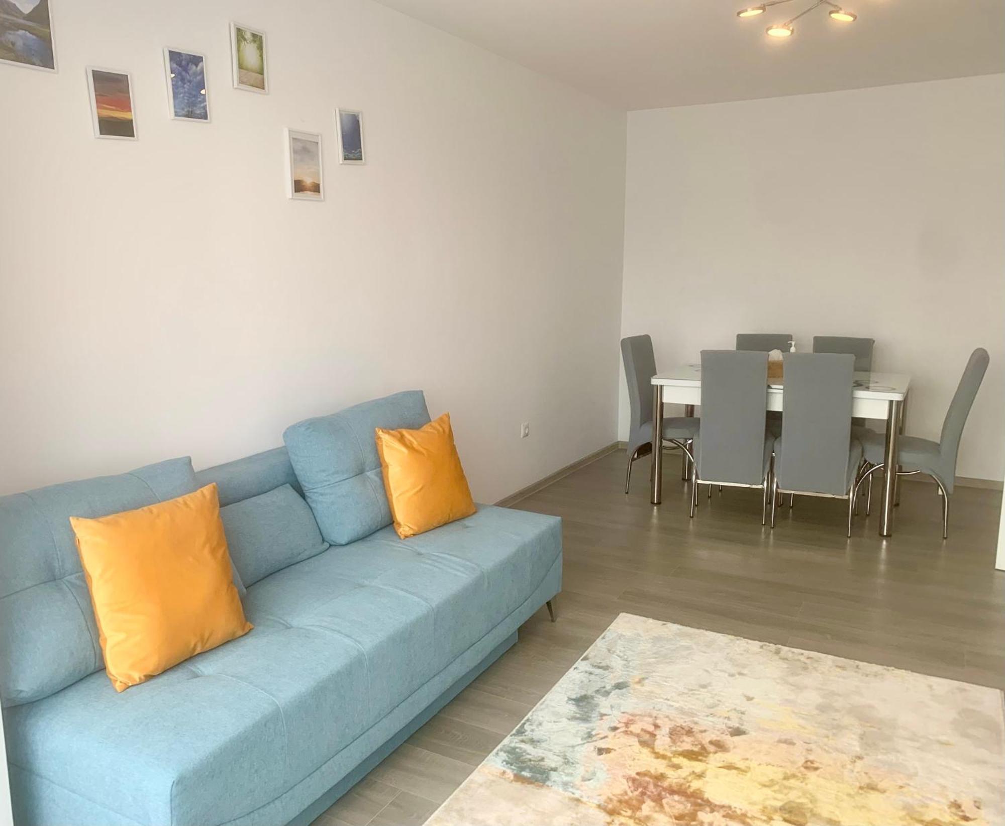 Jad - Family - Apartments & Studios براشوف المظهر الخارجي الصورة